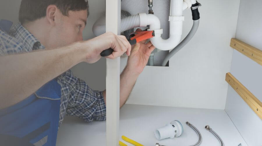 Professional emergency plumbing in Julian, NE